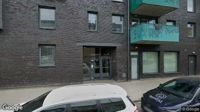 Bostadsrätter till salu i Söderort - Bild från Google Street View