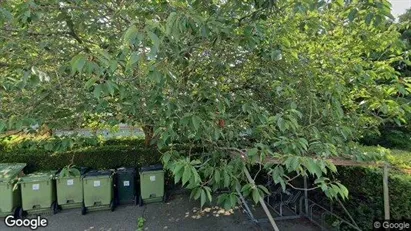 Bostadsrätter till salu i Eslöv - Bild från Google Street View