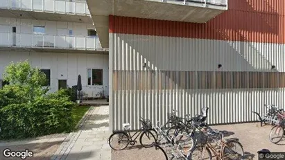 Bostadsrätter till salu i Linköping - Bild från Google Street View