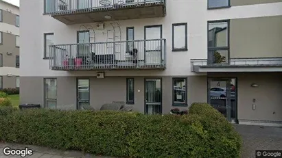 Bostadsrätter till salu i Linköping - Bild från Google Street View