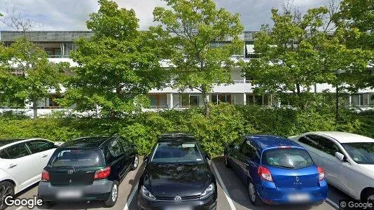 Bostadsrätter till salu i Norrköping - Bild från Google Street View