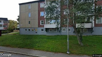 Bostadsrätter till salu i Sigtuna - Bild från Google Street View