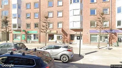 Bostadsrätter till salu i Karlstad - Bild från Google Street View