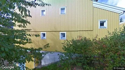 Bostadsrätter till salu i Tyresö - Bild från Google Street View
