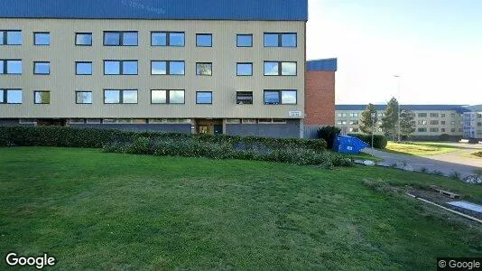 Bostadsrätter till salu i Norrköping - Bild från Google Street View
