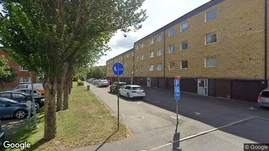 Bostadsrätter till salu i Jönköping - Bild från Google Street View