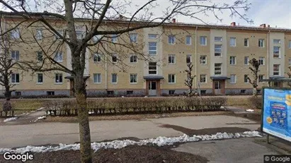 Bostadsrätter till salu i Karlstad - Bild från Google Street View