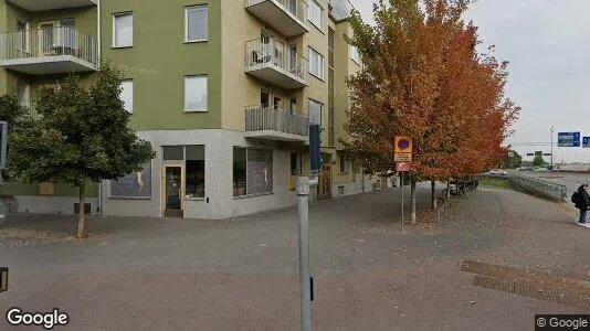Bostadsrätter till salu i Linköping - Bild från Google Street View