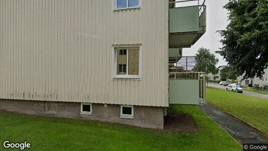 Bostadsrätter till salu i Örgryte-Härlanda - Bild från Google Street View