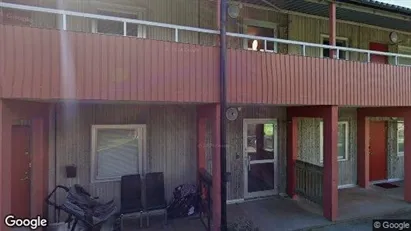 Bostadsrätter till salu i Haninge - Bild från Google Street View