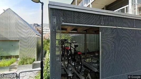 Bostadsrätter till salu i Linköping - Bild från Google Street View