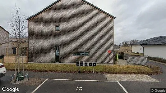 Bostadsrätter till salu i Linköping - Bild från Google Street View