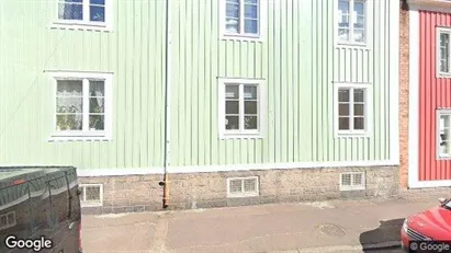 Bostadsrätter till salu i Karlstad - Bild från Google Street View