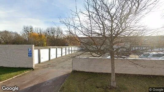 Bostadsrätter till salu i Västerås - Bild från Google Street View