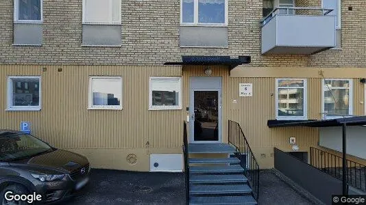 Bostadsrätter till salu i Norrköping - Bild från Google Street View