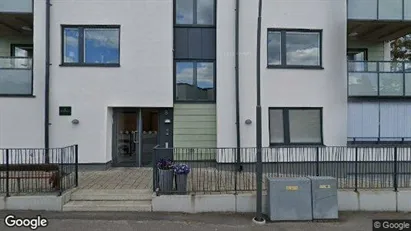 Bostadsrätter till salu i Linköping - Bild från Google Street View