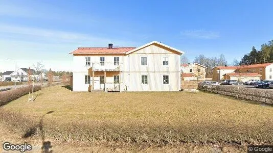 Bostadsrätter till salu i Linköping - Bild från Google Street View