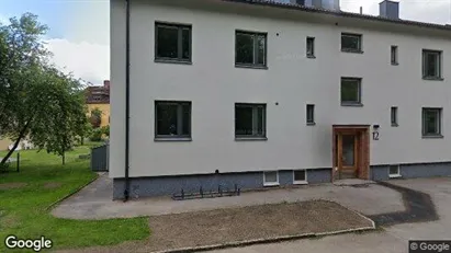 Bostadsrätter till salu i Linköping - Bild från Google Street View