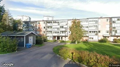 Bostadsrätter till salu i Hammarö - Bild från Google Street View