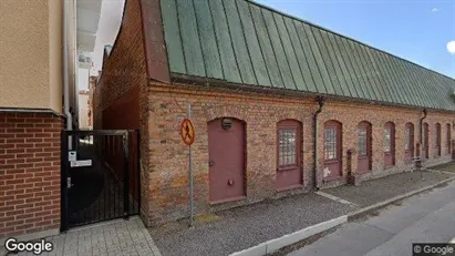 Bostadsrätter till salu i Katrineholm - Bild från Google Street View