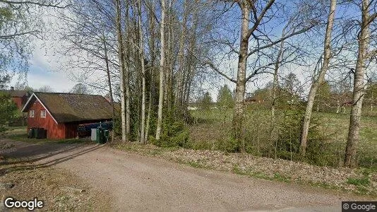 Lägenheter till salu i Karlstad - Bild från Google Street View