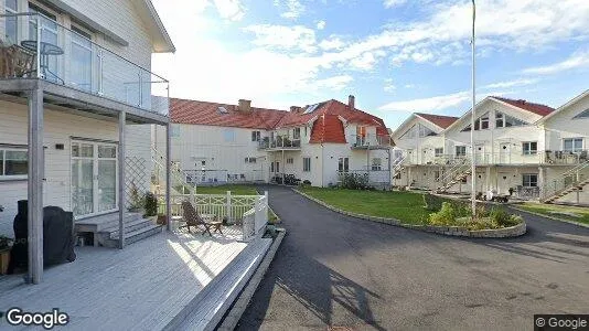 Bostadsrätter till salu i Öckerö - Bild från Google Street View