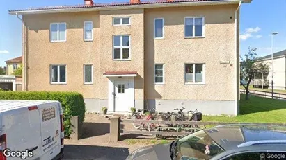 Bostadsrätter till salu i Karlstad - Bild från Google Street View