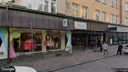Bostadsrätter till salu i Norrköping - Bild från Google Street View