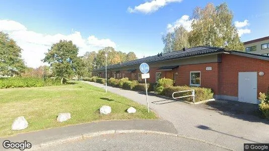 Bostadsrätter till salu i Norrköping - Bild från Google Street View