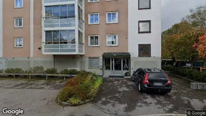 Bostadsrätter till salu i Karlskoga - Bild från Google Street View