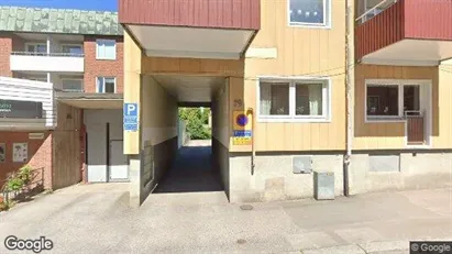 Bostadsrätter till salu i Katrineholm - Bild från Google Street View