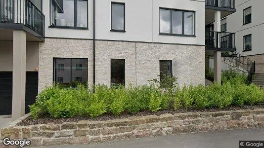 Bostadsrätter till salu i Ulricehamn - Bild från Google Street View