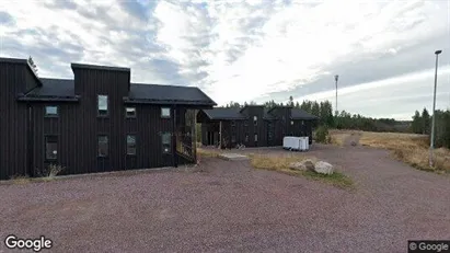 Bostadsrätter till salu i Malung-Sälen - Bild från Google Street View