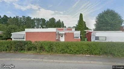 Lägenheter till salu i Kristinehamn - Bild från Google Street View
