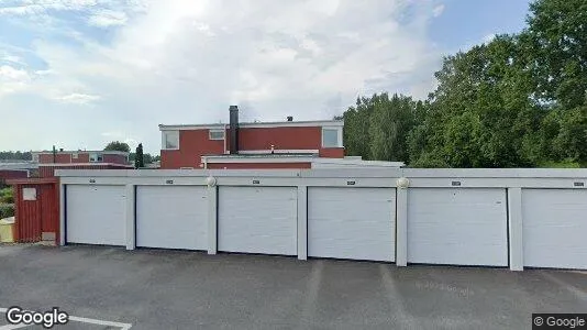 Lägenheter till salu i Kristinehamn - Bild från Google Street View