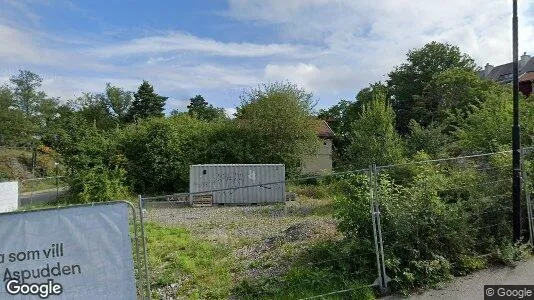 Bostadsrätter till salu i Söderort - Bild från Google Street View