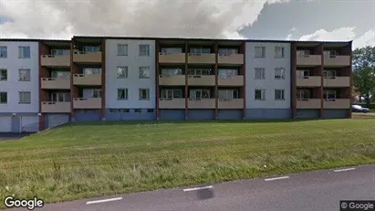 Bostadsrätter till salu i Falköping - Bild från Google Street View