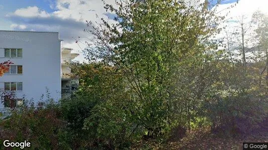 Bostadsrätter till salu i Söderort - Bild från Google Street View