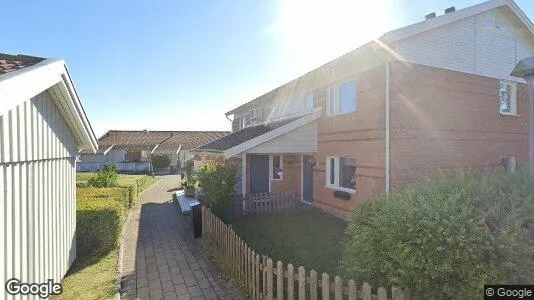 Bostadsrätter till salu i Partille - Bild från Google Street View