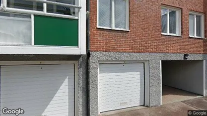 Bostadsrätter till salu i Karlstad - Bild från Google Street View