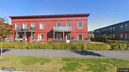 Bostadsrätter till salu i Uppsala - Bild från Google Street View
