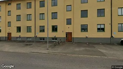 Bostadsrätter till salu i Trollhättan - Bild från Google Street View
