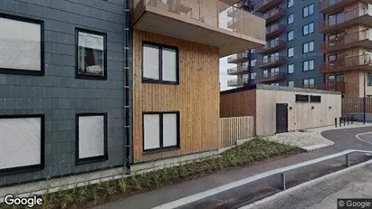 Bostadsrätter till salu i Örgryte-Härlanda - Bild från Google Street View