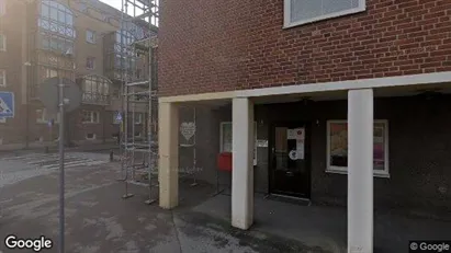 Bostadsrätter till salu i Kristinehamn - Bild från Google Street View