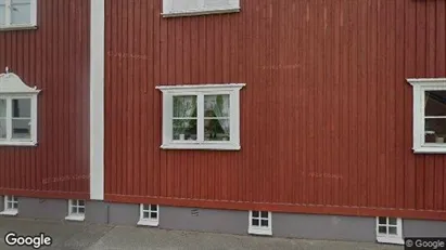 Bostadsrätter till salu i Nyköping - Bild från Google Street View