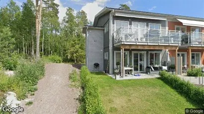 Bostadsrätter till salu i Karlstad - Bild från Google Street View