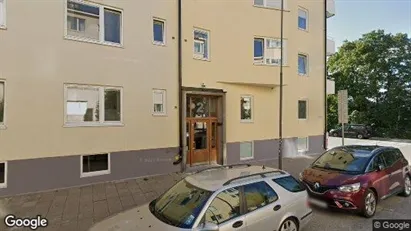 Bostadsrätter till salu i Sundbyberg - Bild från Google Street View