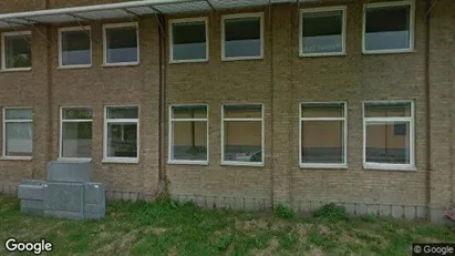 Bostadsrätter till salu i Örebro - Bild från Google Street View