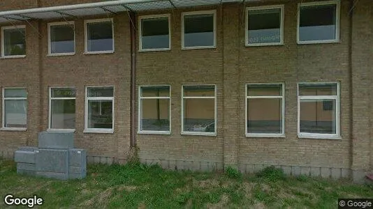 Bostadsrätter till salu i Örebro - Bild från Google Street View