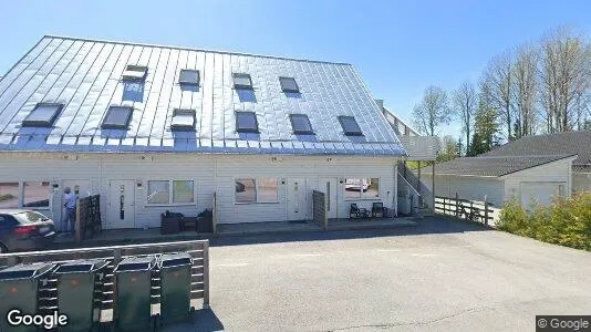 Lägenheter till salu i Norrtälje - Bild från Google Street View